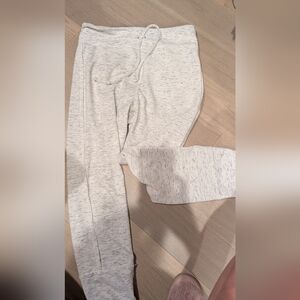 a new day Light Gray Kids Joggers
